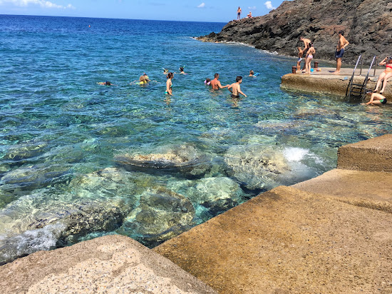 Spiaggia di Patresi