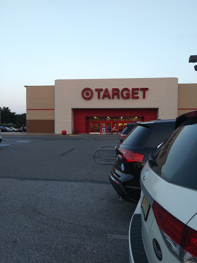 Department Store «Target», reviews and photos, 1139 White Horse Rd, Voorhees Township, NJ 08043, USA