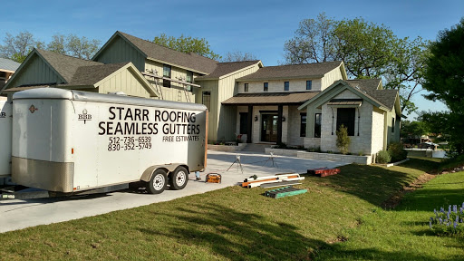 Austin Star Roofing in Spicewood, Texas