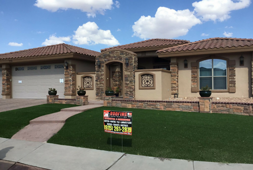 DM Roofing & Construction Inc. in Socorro, Texas