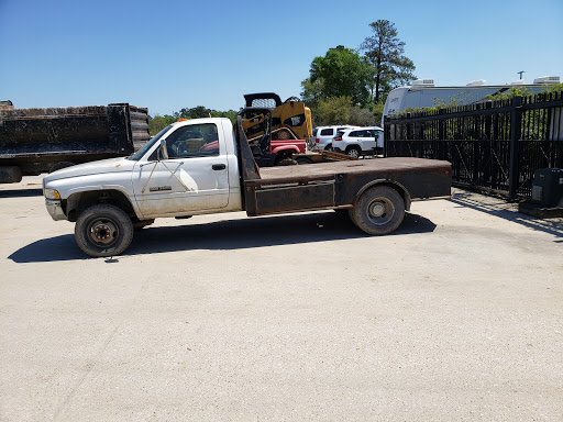 Self-Storage Facility «Woodlands 242 Self Storage», reviews and photos, 8515 TX-242, Conroe, TX 77385, USA