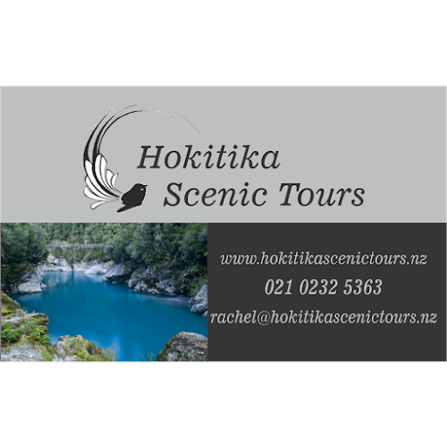 Comments and reviews of Hokitika Scenic Tours
