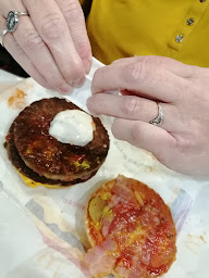 Photo n°16 de McDonald's à Pontorson ()