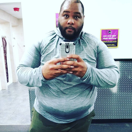 Gym «Planet Fitness», reviews and photos, 1402 W Walnut St, Garland, TX 75042, USA