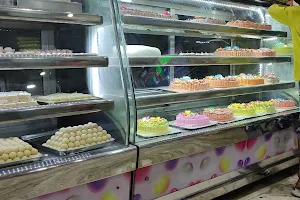 Punjab Sweet & Bakery image