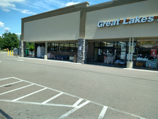 Shopping Mall «Redford Oaks Shopping Center», reviews and photos, 25463 Grand River Ave, Redford Charter Twp, MI 48240, USA