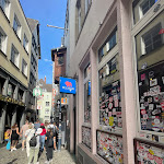 Photo n°1 de l'avis de Martin.s fait le 14/05/2024 à 06:55 sur le  Délirium Café Cologne à Cologne