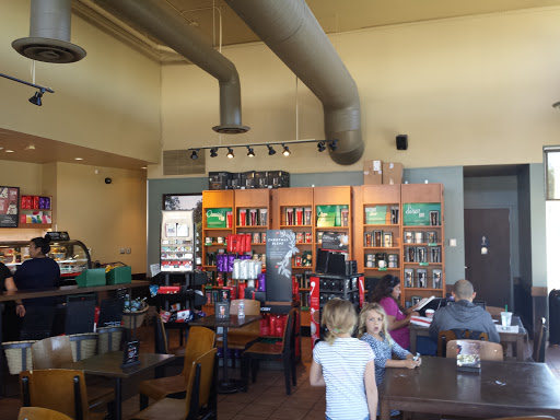 Starbucks image