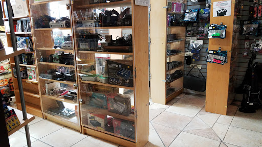 Comic Book Store «SpaceCat», reviews and photos, 1415 W San Carlos St, San Jose, CA 95126, USA