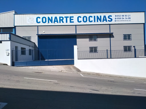 Conarte Cocinas