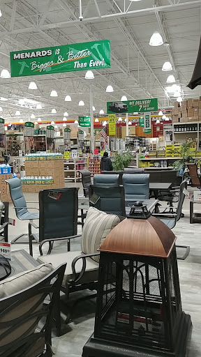 Home Improvement Store «Menards», reviews and photos, 6301 Oakton St, Morton Grove, IL 60053, USA