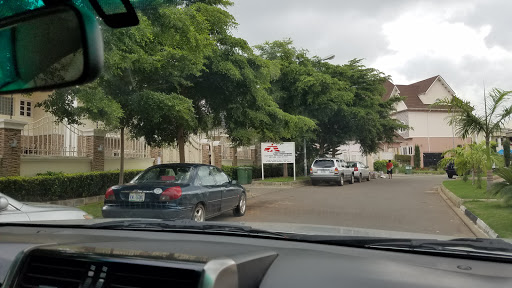 MSF Spain Nigeria Office, Etang Obuli Cres, Utako, Abuja, Nigeria, Medical Clinic, state Nasarawa