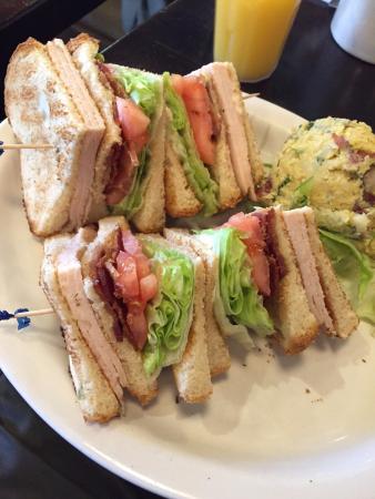 Coffee Shop «Brighton Coffee Shop», reviews and photos, 9600 Brighton Way, Beverly Hills, CA 90210, USA