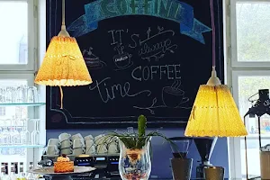 Coffini Cafe-Bar image