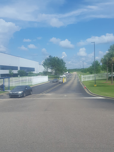 Auto Body Parts Supplier «Hyundai Mobis Alabama, LLC.», reviews and photos, 1395 Mitchell Young Rd, Montgomery, AL 36108, USA