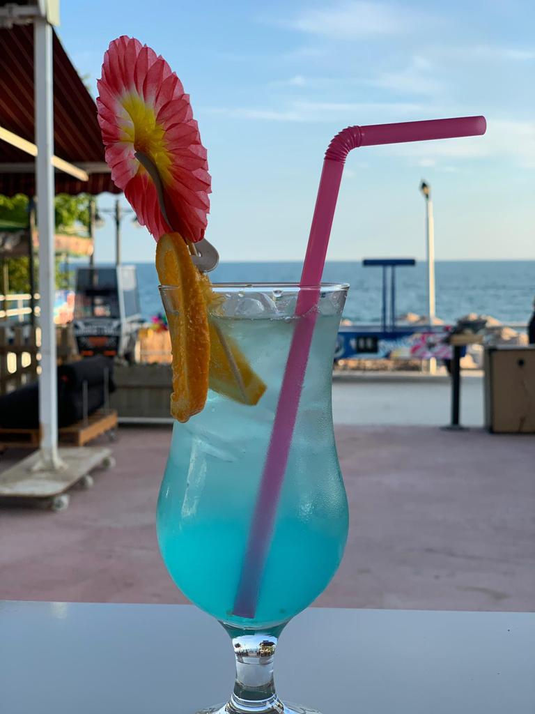 Flamingo Beach Bar