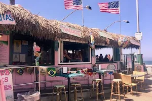 Baja Beach Cafe image