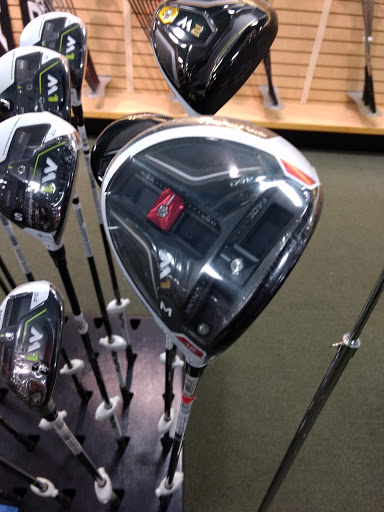 Sporting Goods Store «Golf Galaxy», reviews and photos, 12975 Fair Lakes Shopping Center, Fairfax, VA 22033, USA