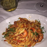 Photo n°1 de l'avis de Michele.o fait le 22/04/2019 à 14:01 sur le  Antica Osteria Il Baretto à Vernazza