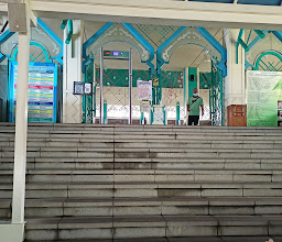 Pondok Indah Grand Mosque photo