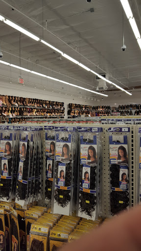 Wig shop Rancho Cucamonga