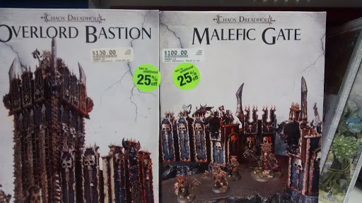 Hobby Store «HobbyTown USA», reviews and photos, 7103 Orchard Centre Dr, Holland, OH 43528, USA