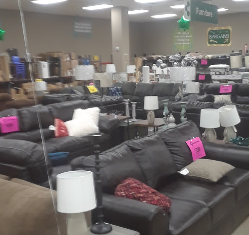 Discount Store «Bargain Hunt», reviews and photos, 250 John W Morrow Jr Pkwy #100, Gainesville, GA 30501, USA