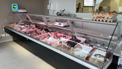 CÔTÉ PORC à Issoudun