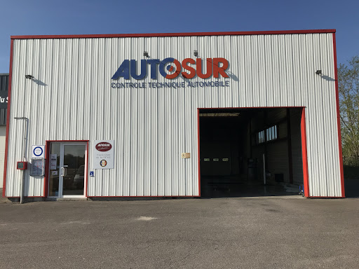 A.S. Controle Dieuzois