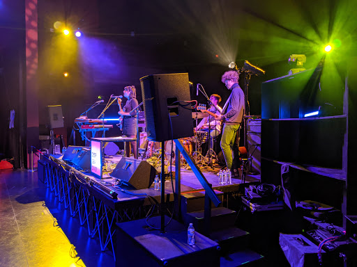 Performing Arts Theater «Numerica Performing Arts Center», reviews and photos, 123 N Wenatchee Ave, Wenatchee, WA 98801, USA