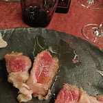 Photo n°4 de l'avis de sotomoy.t fait le 19/01/2024 à 21:18 sur le  Vinotinto Braceria à Frosinone