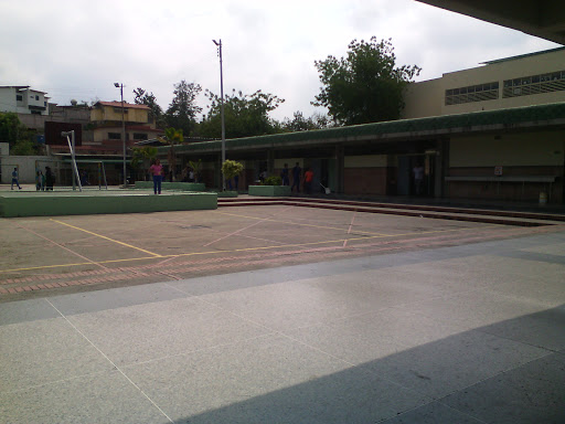 Colegio Andrés Bello