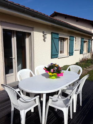 Au clos des Varnelles à Revigny-sur-Ornain