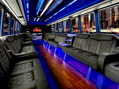 Crown Limousine image