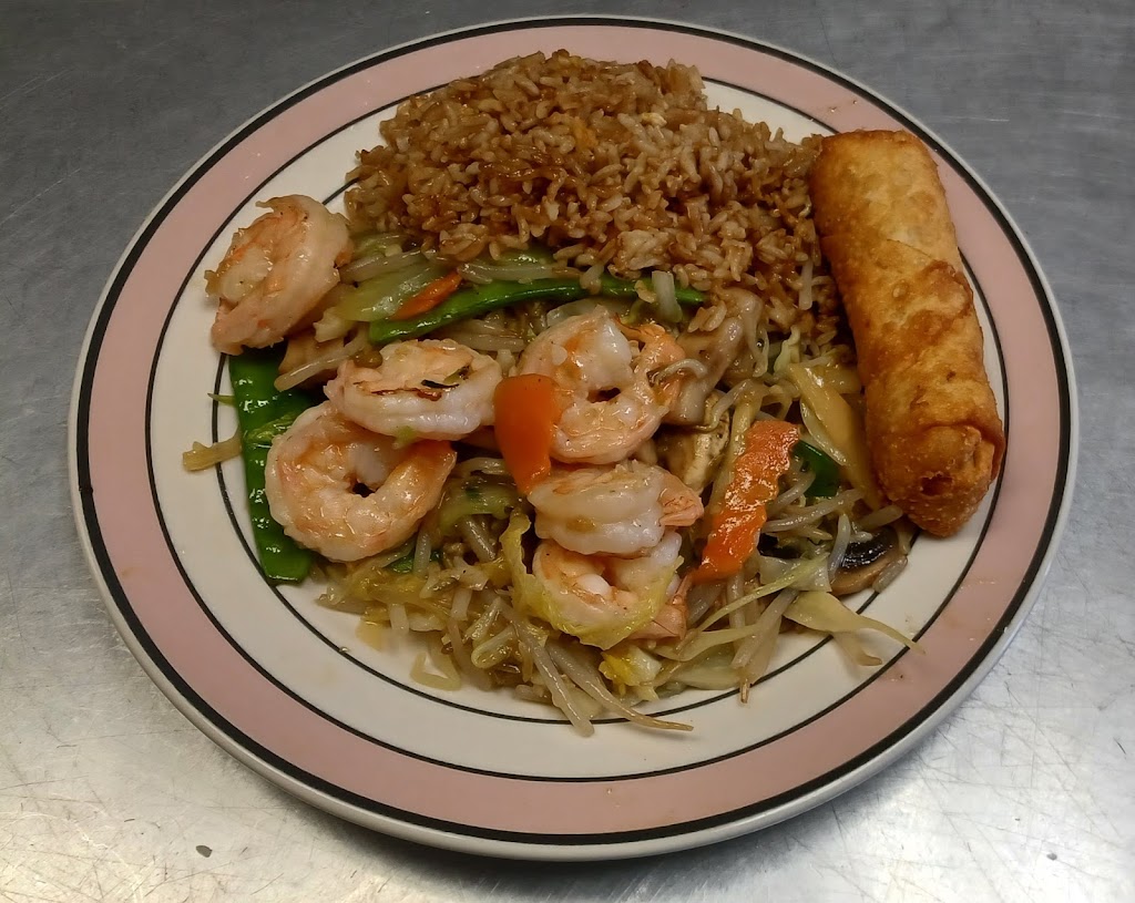 Hunan Palace Chinese Restaurant 60126