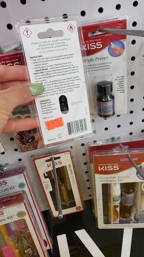 Beauty Supply Store «Queens Beauty Supply», reviews and photos, 3030 N Josey Ln #126, Carrollton, TX 75007, USA