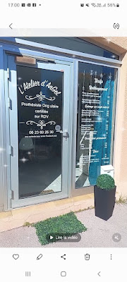 L' Atelier d' AnGel - Ongle - Cils - Lissage du cheveux - Soin Botox à La Garde