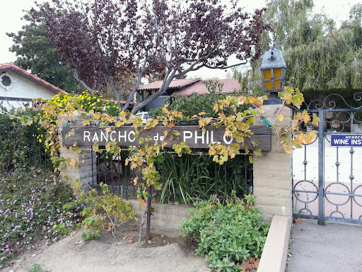 Winery «Rancho De Philo Winery», reviews and photos, 5207 London Ave, Alta Loma, CA 91737, USA