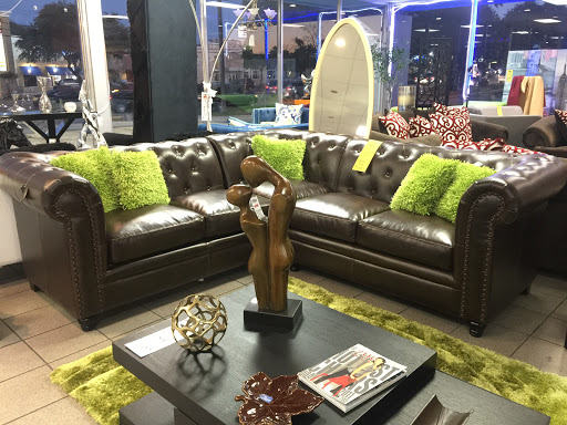 Furniture Store «Xoom Furniture», reviews and photos, 13439 Preston Rd, Dallas, TX 75240, USA
