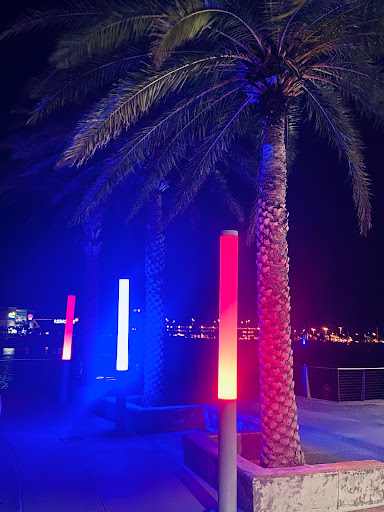 Tourist Attraction «Exploration Tower», reviews and photos, 670 Dave Nisbet Dr, Cape Canaveral, FL 32920, USA