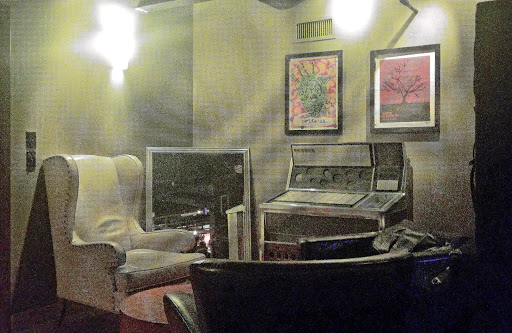 Live Music Venue «The Orange Peel», reviews and photos, 101 Biltmore Ave, Asheville, NC 28801, USA