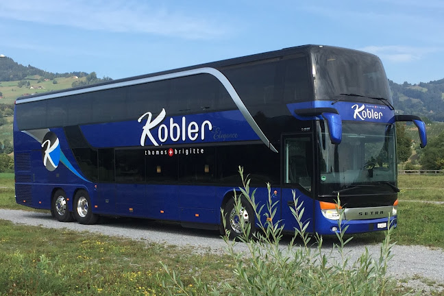 Kobler Reisen / Thomas + Brigitte Kobler GmbH