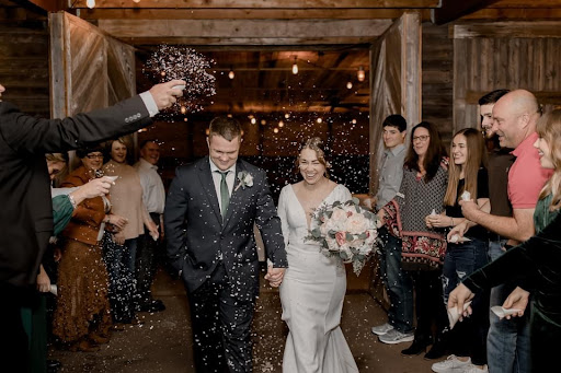 Event Venue «Hillside Manor», reviews and photos, 1498 E Interstate Dr, Norman, OK 73072, USA