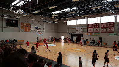 Sporting Club Moderne S.C.M à Le Mans