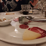 Photo n°1 de l'avis de Aldo.a fait le 05/12/2021 à 10:05 sur le  Ristorante la Tana del Lupo à Caramanico Terme