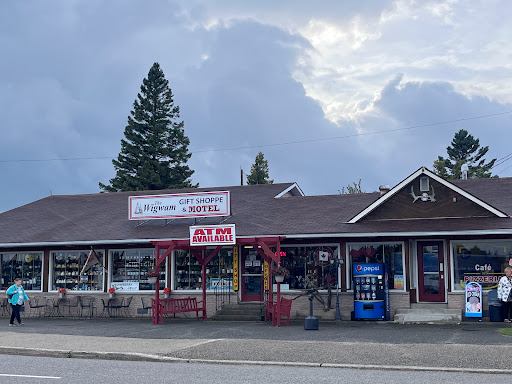Outpost General Store