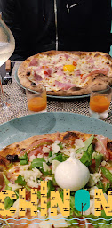 Photo n°46 de Pizzéria La Bonne Note Chinon à Chinon ()