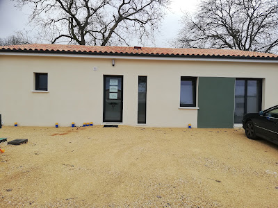 Gayet Murièle à Saint-Benoît
