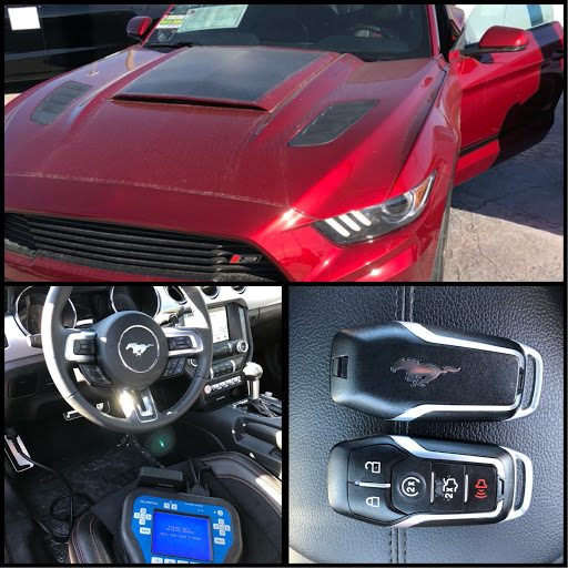 Locksmith «Active Lock and Key Of Apopka», reviews and photos, 637 Key Deer Ct, Apopka, FL 32703, USA