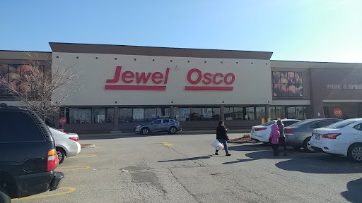 Jewel-Osco, 800 W North Ave, Melrose Park, IL 60160, USA, 